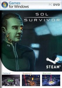 Sol Survivor (2010) PC | 