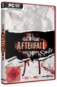 Afterfall: Insanity - Extended Edition (2011) PC | 