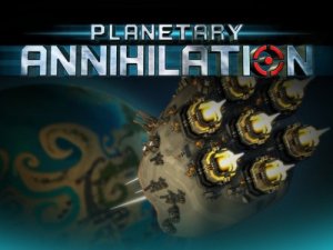 Planetary Annihilation (2014) PC | RePack