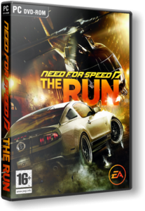 Need for Speed: The Run (2011) PC | RePack  R.G. Catalyst
