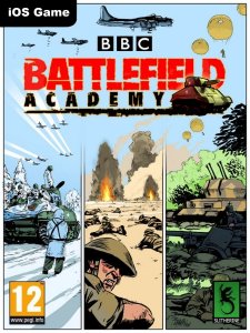 Battle Academy (2012) iOS