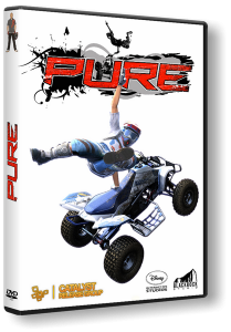 Pure (2008) PC | Lossless Repack  R.G.Catalyst