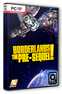 Borderlands: The Pre-Sequel (2014) PC | RePack  R.G. Steamgames