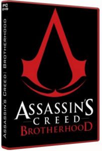 Assassin's Creed: Brotherhood (2011) PC | RePack by R.G.Catalyst