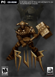  / Rune (2000) PC | Repack  R.G. Catalyst