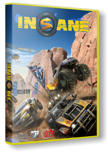 Insane 2 (2011) PC | Lossless Repack  R.G. Catalyst