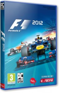 F1 2012 (2012) PC | 