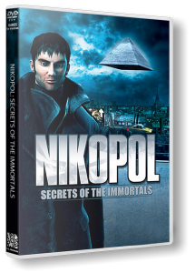 Nikopol: Secrets of the Immortals (2008) PC | 