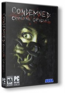 Condemned: Criminal Origins (2006) PC | RePack  R.G. Catalyst