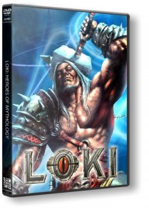 Loki: Heroes of Mythology (2007) PC | RePack  R.G. Catalyst