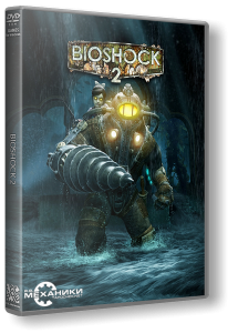 BioShock 2 (2010) PC | RiP от R.G. Механики
