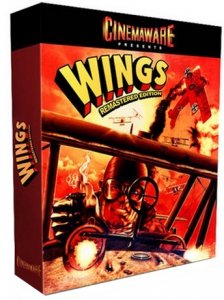 Wings! Remastered Edition (2014) PC | 