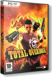 Total Overdose (2005) PC | 