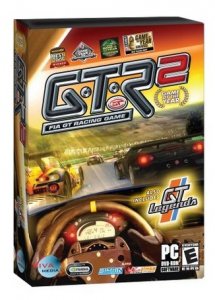 GTR 2: FIA GT Racing Game (2006) PC | 