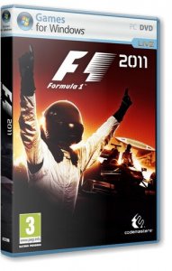 F1 2011 (2011) PC | Repack  R.G. Catalyst
