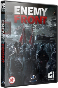 Enemy Front (2014) PC | RePack  R.G. Catalyst