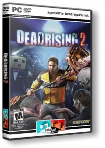 Dead Rising 2 (2010) PC | RePack  R.G. Catalyst