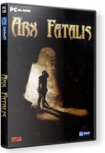 Arx Fatalis (2002) PC | RePack  R.G. Catalyst