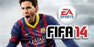 FIFA 14 от EA SPORTS™ (2014) Android