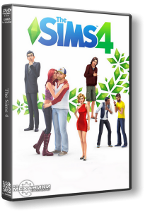 The Sims 4: Deluxe Edition (2014) PC | RePack  R.G. 