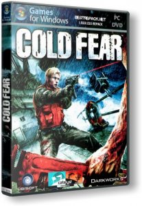 Cold Fear (2005) PC | RePack от R.G. Catalyst