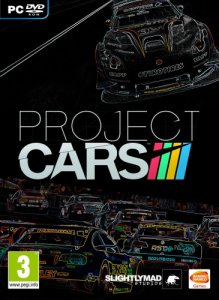 Project CARS (2014) PC | RePack