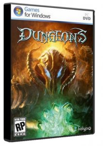 Dungeons:   (2011) PC | RePack  R.G. Catalyst