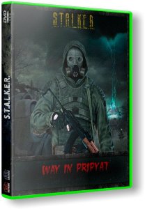 S.T.A.L.K.E.R.: Call of Pripyat - Путь в Припять + Add-on (2012) PC | RePack by SeregA-Lus