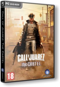 Call of Juarez: The Cartel (2011) PC | Rip от R.G. Catalyst