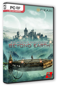 Sid Meier's Civilization: Beyond Earth (2014) PC | Steam-Rip  R.G. Steamgames