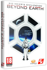Sid Meier's Civilization: Beyond Earth (2014) PC | 