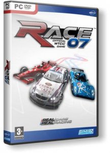 RACE 07: Official WTCC Game + 5 Addon Pack (2007-2011) PC | RePack  R.G. Catalyst