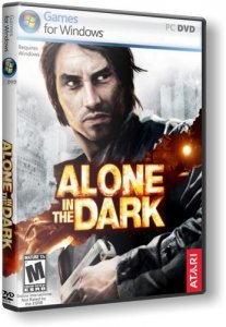 Alone in the Dark:    (2008) PC | RePack  R.G. Catalyst