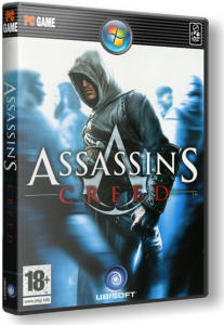 Assassin's Creed: Director's Cut Edition (2008) PC | RePack от селезень