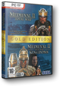 Medieval 2: Total War (2006) PC | Repack  R.G. Catalyst