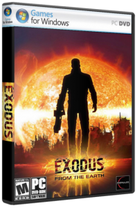    / Exodus from the Earth (2007)  Repack  R.G. Catalyst