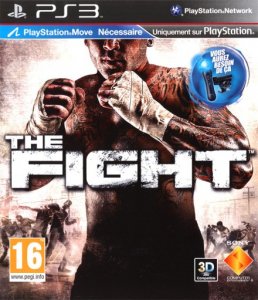 Схватка / The Fight: Light Out (2010) PS3