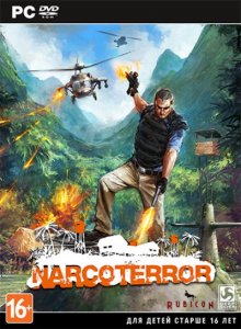 Narco Terror (2013) PS3