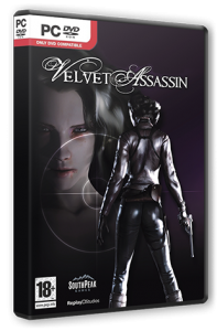 Velvet Assassin (2009) PC | Steam-Rip  R.G. Steamgames