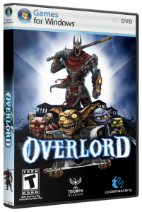 Overlord 2 (2009) PC | Lossless Repack  R.G. Catalyst
