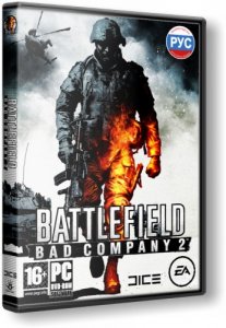 Battlefield Bad Company 2:   (2010) PC | RePack  R.G. Catalyst