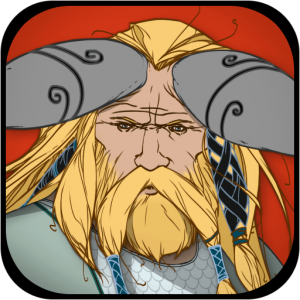 Banner Saga (2014) iOS