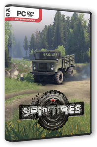 Spintires (2014) PC | RePack  R.G. Steamgames