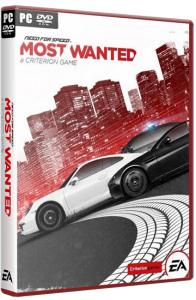 Need for Speed: Most Wanted 2012 (2012) PC | 