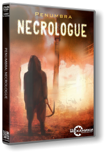  4:  / Penumbra 4: Necrologue (2014) PC | RePack  R.G. 