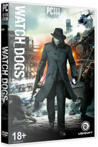 Watch Dogs - Digital Deluxe Edition (2014) PC | RePack от R.G. Games
