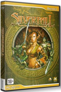 Silverfall (2007)  | Repack  R.G. Catalyst