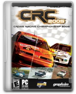 Cross Racing Championship (2005) PC | 