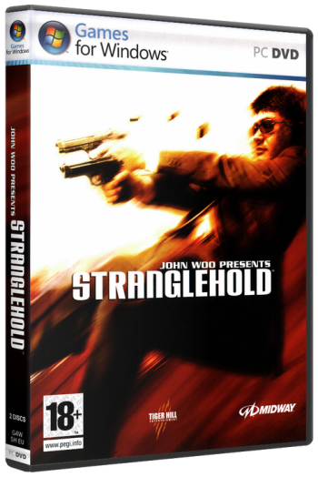 Game license. Stranglehold игра. Stranglehold ps3 Cover. Stranglehold (ps3). Компьютерные игры 2007.