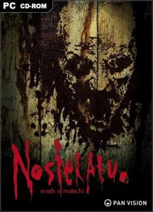 Nosferatu: The Wrath of Malachi (2003) PC | Repack  R.G. Catalyst